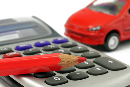 Fahrzeugfinanzierung Service