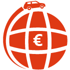 Export und Nettoverkauf